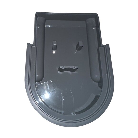 Keurig K Supreme K910 Drip Tray Cover Single Serve Coffee Maker Part Gray Black - Picture 3 of 4